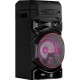 SPEAKER  RNC5 XBOOM BLUETOOTH BLACK